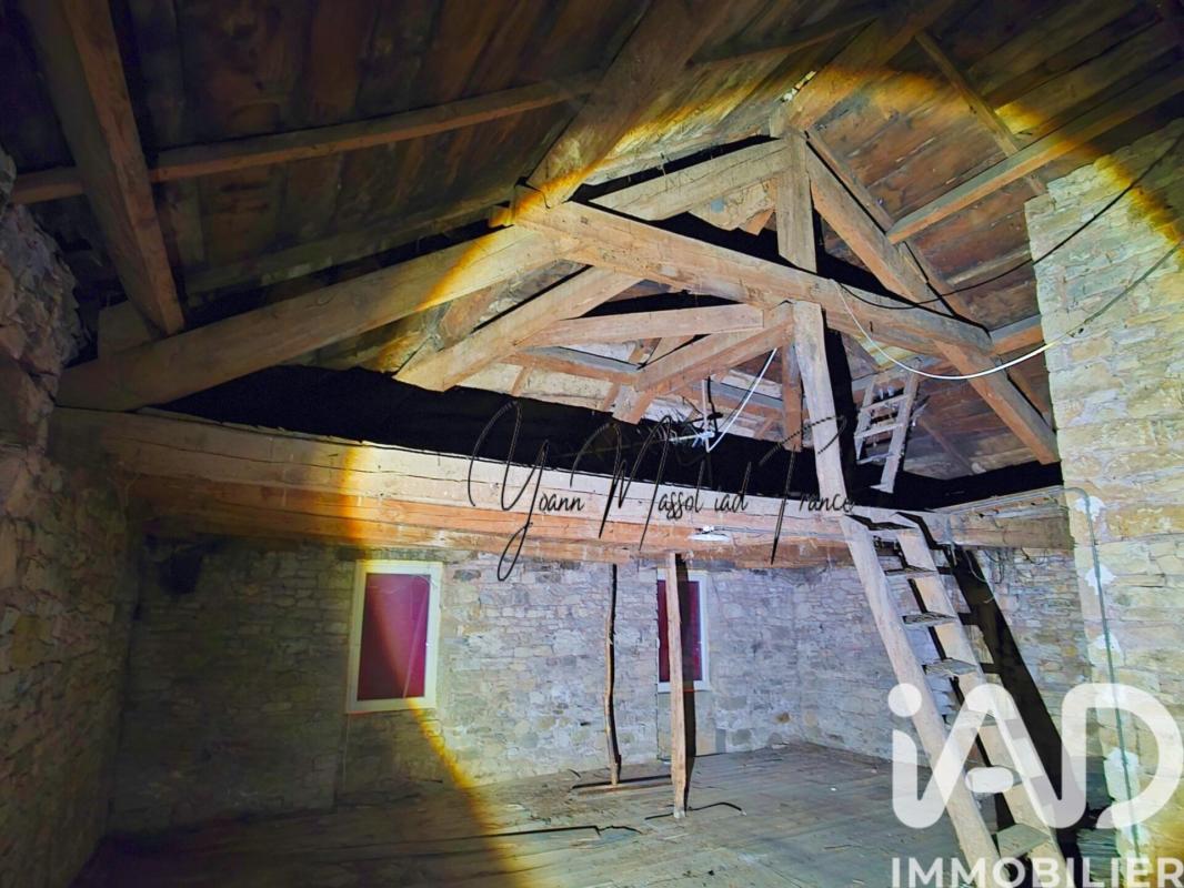 Maison 4 Pièce(s) Montclar - Photo 21