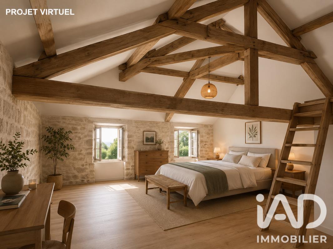Maison 4 Pièce(s) Montclar - Photo 22