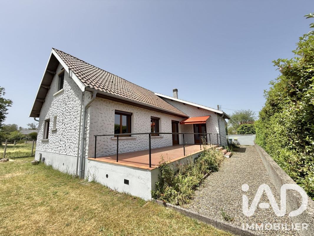 Maison 8 Pièce(s) Andrest - Photo 2