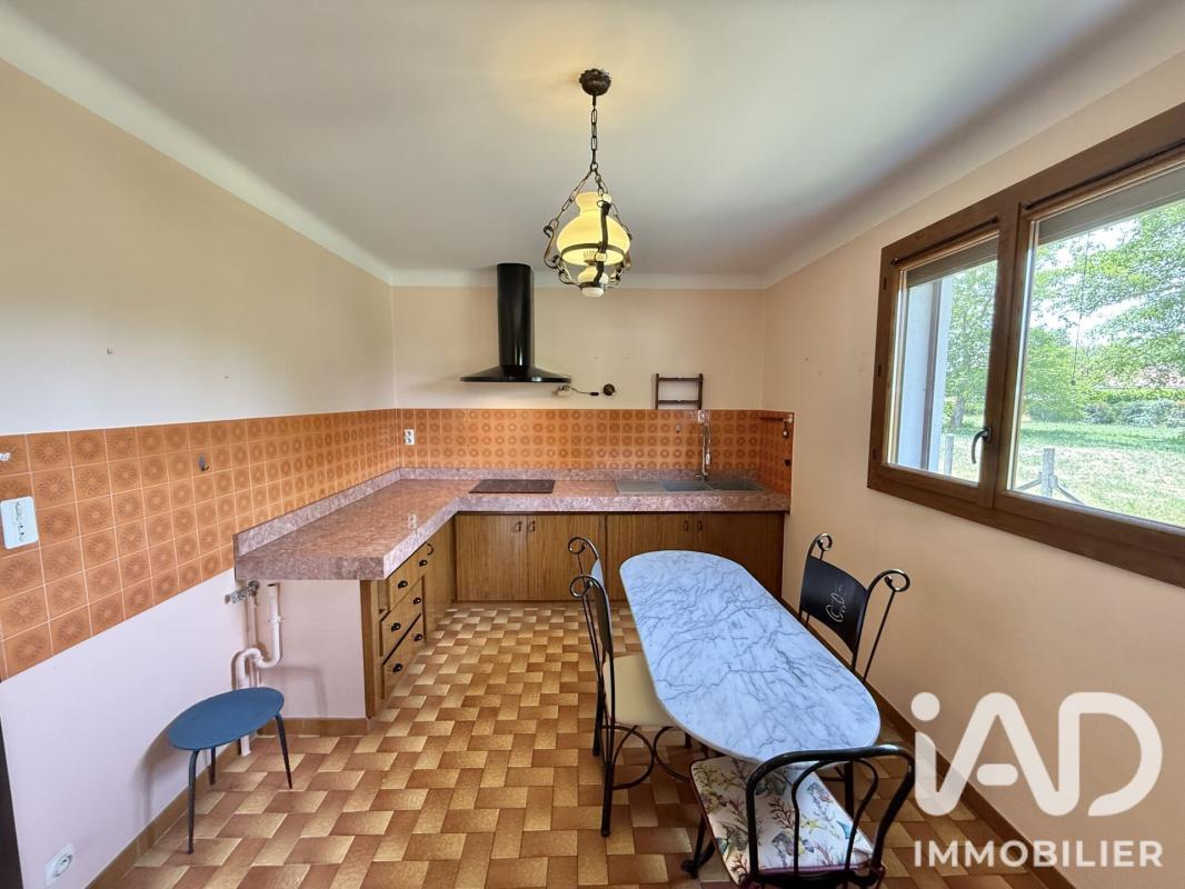 Maison 8 Pièce(s) Andrest - Photo 7