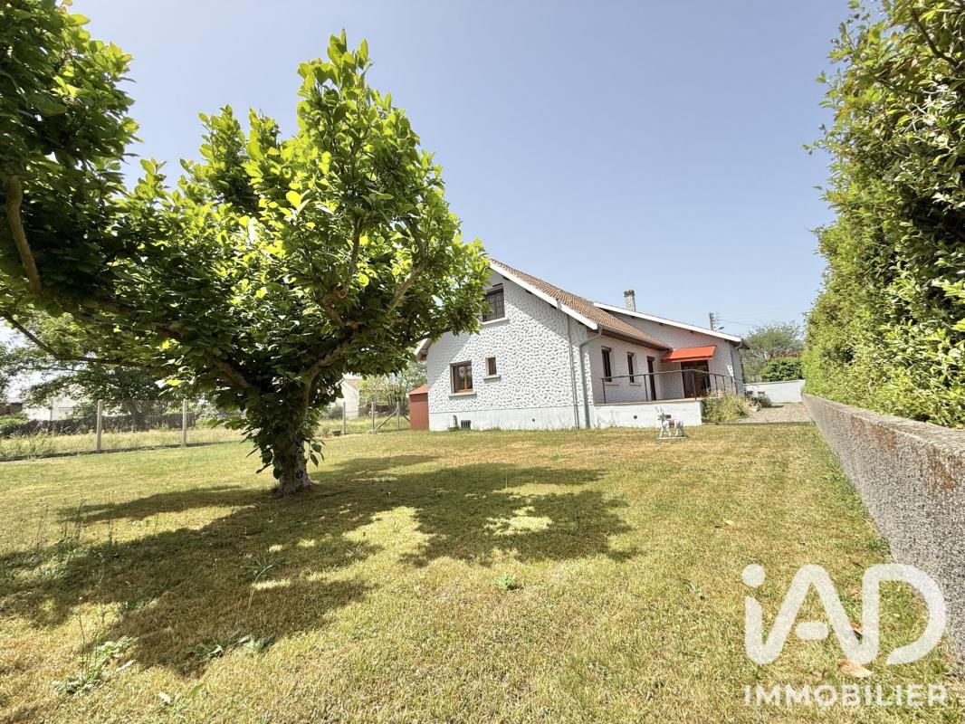 Maison 8 Pièce(s) Andrest - Photo 18