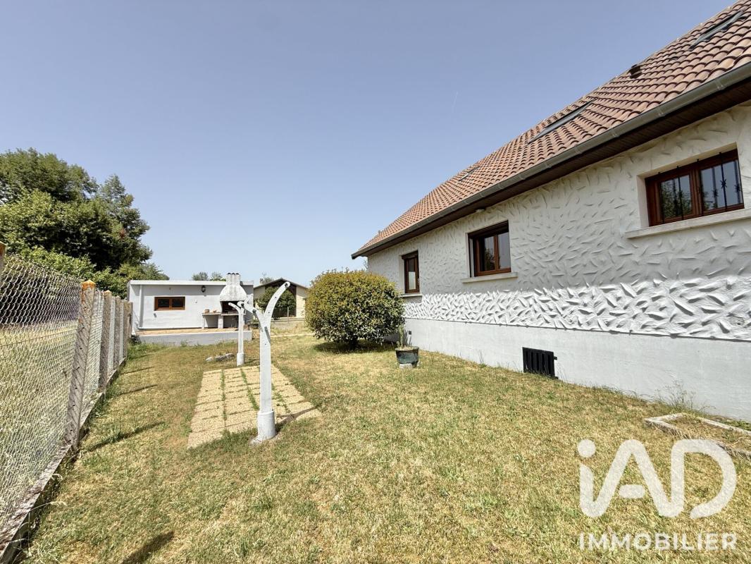 Maison 8 Pièce(s) Andrest - Photo 20