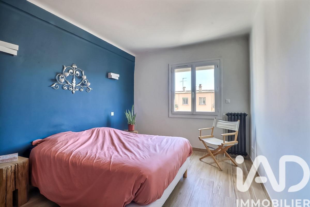 Appartement 4 Pièce(s) Nîmes - Photo 4