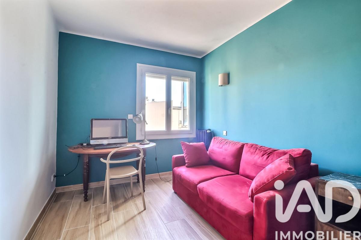 Appartement 4 Pièce(s) Nîmes - Photo 5