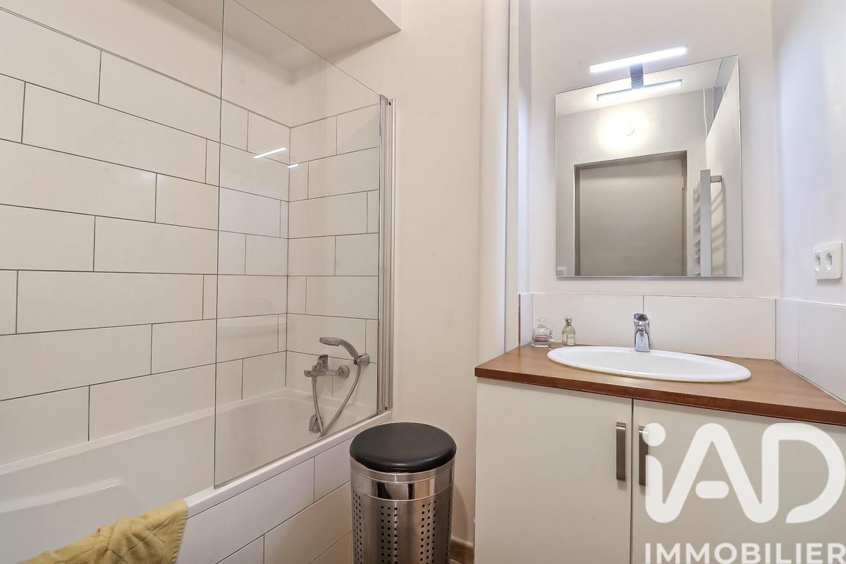 Appartement 4 Pièce(s) Nîmes - Photo 6
