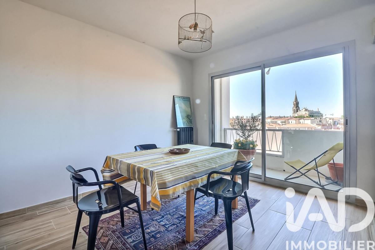 Appartement 4 Pièce(s) Nîmes - Photo 7