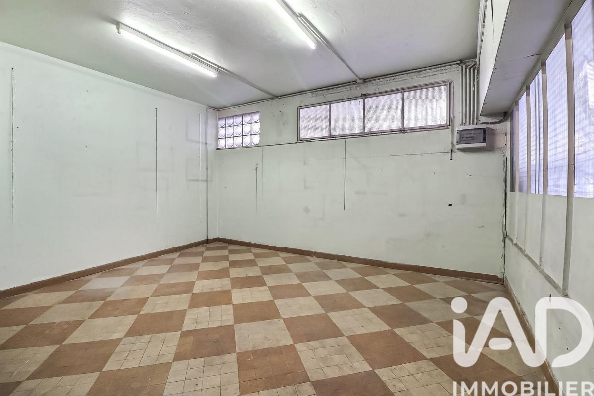 Appartement 4 Pièce(s) Nîmes - Photo 10