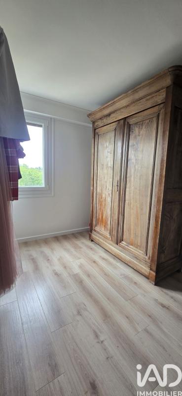 Appartement 4 Pièce(s) Morsang-sur-Orge