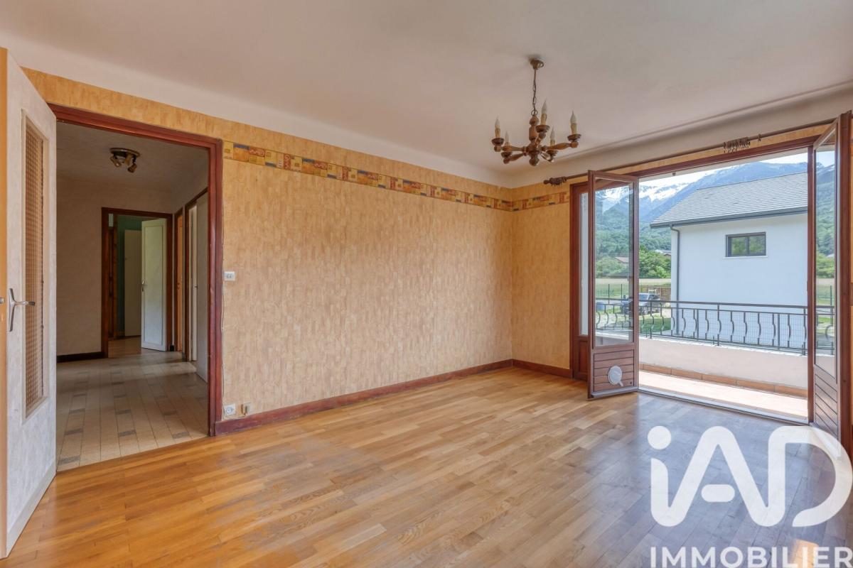 Maison 4 Pièce(s) Valgelon-La Rochette - Photo 6