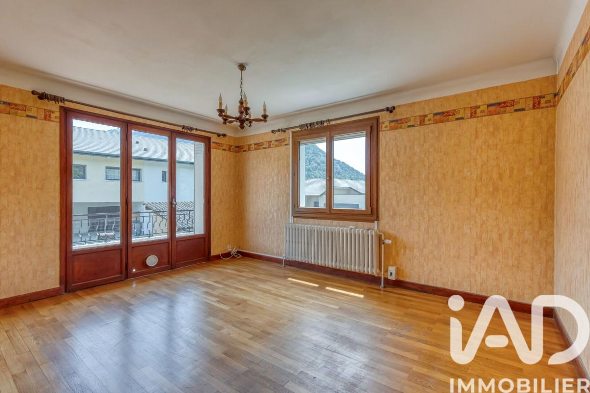 Maison 4 Pièce(s) Valgelon-La Rochette - Photo 8
