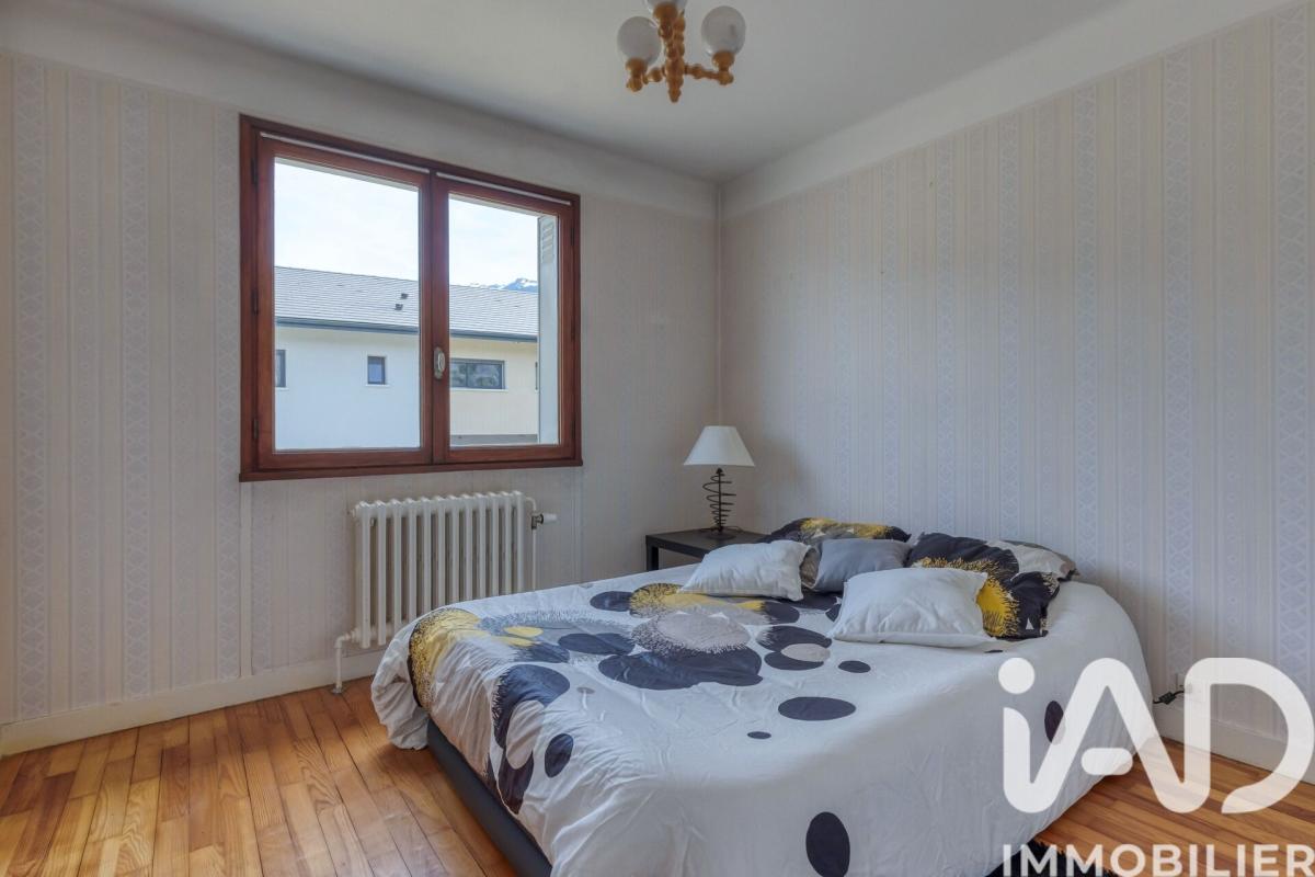 Maison 4 Pièce(s) Valgelon-La Rochette - Photo 11
