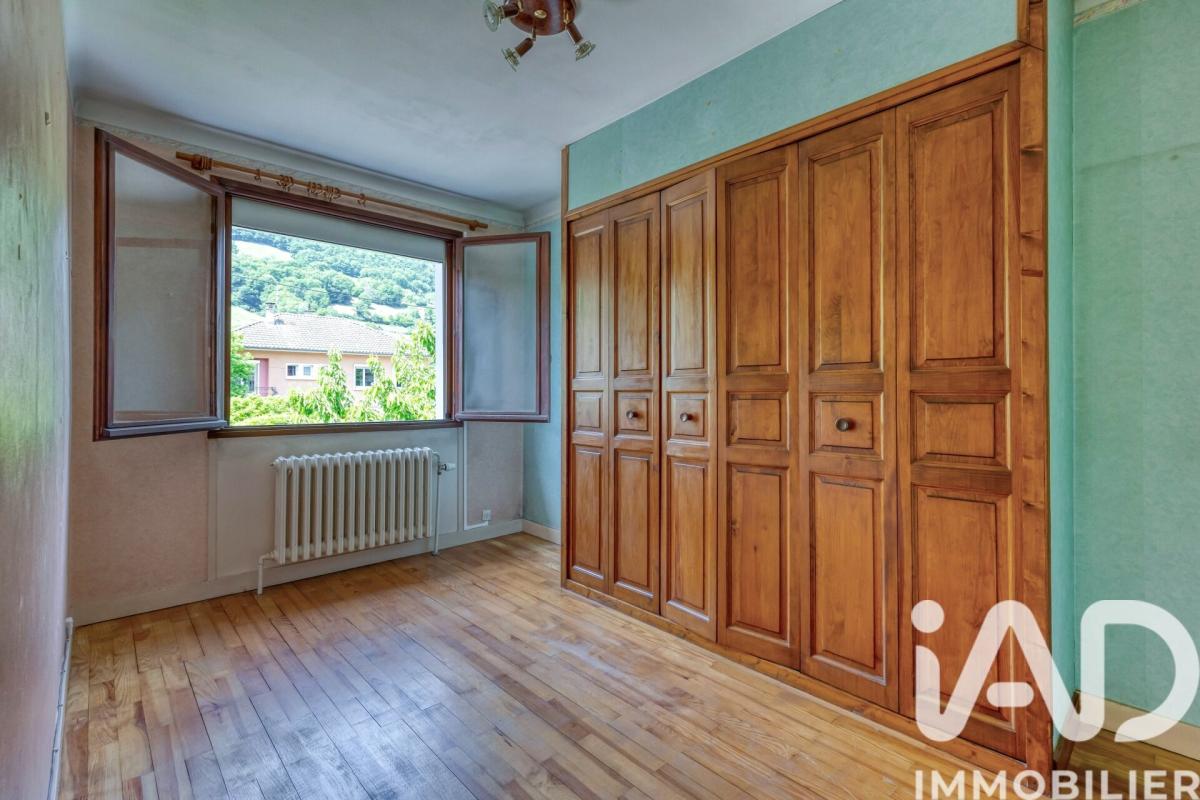 Maison 4 Pièce(s) Valgelon-La Rochette - Photo 12