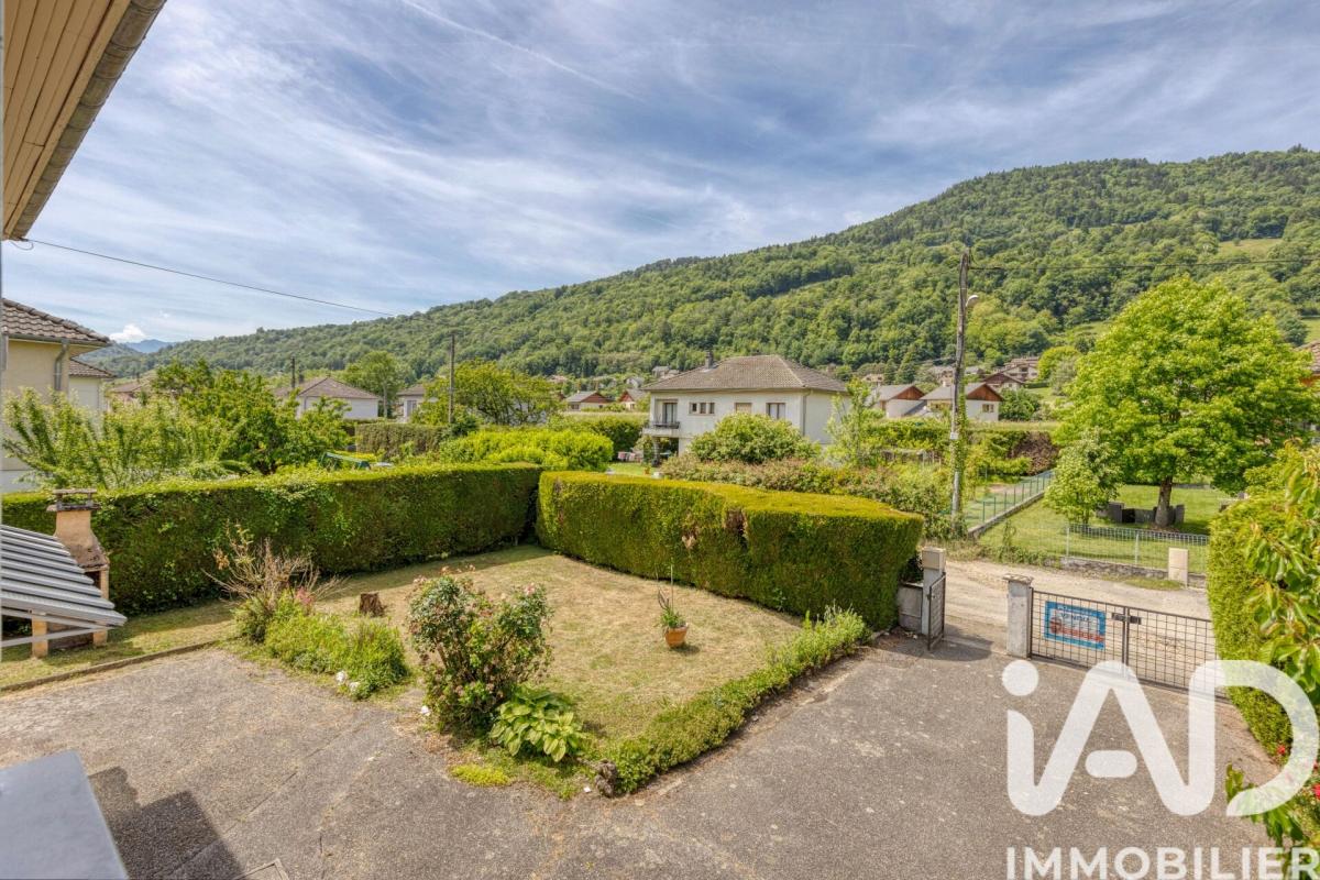 Maison 4 Pièce(s) Valgelon-La Rochette - Photo 13