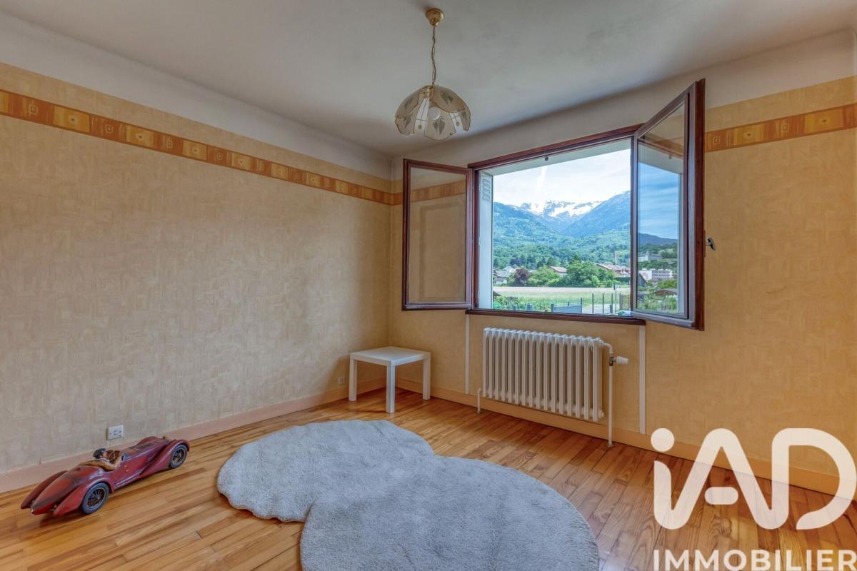 Maison 4 Pièce(s) Valgelon-La Rochette - Photo 14