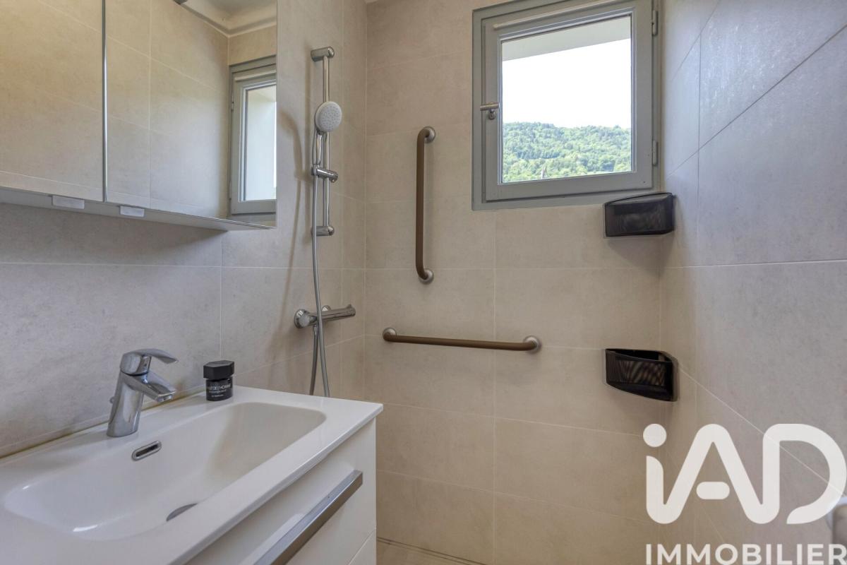 Maison 4 Pièce(s) Valgelon-La Rochette - Photo 16