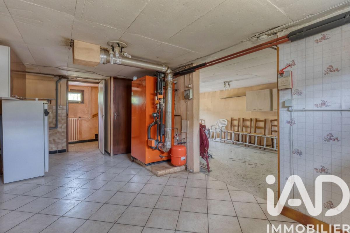 Maison 4 Pièce(s) Valgelon-La Rochette - Photo 17