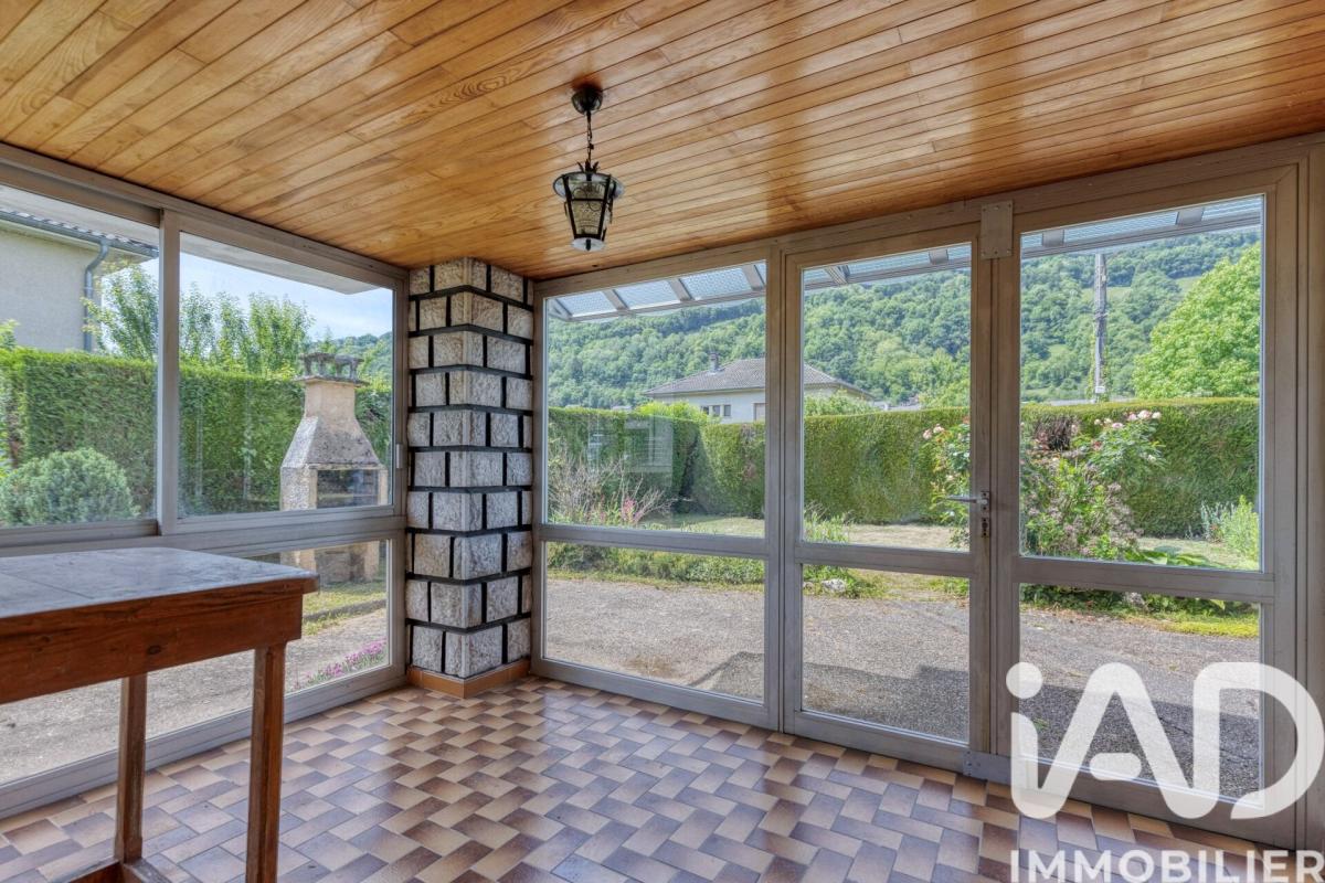 Maison 4 Pièce(s) Valgelon-La Rochette - Photo 18