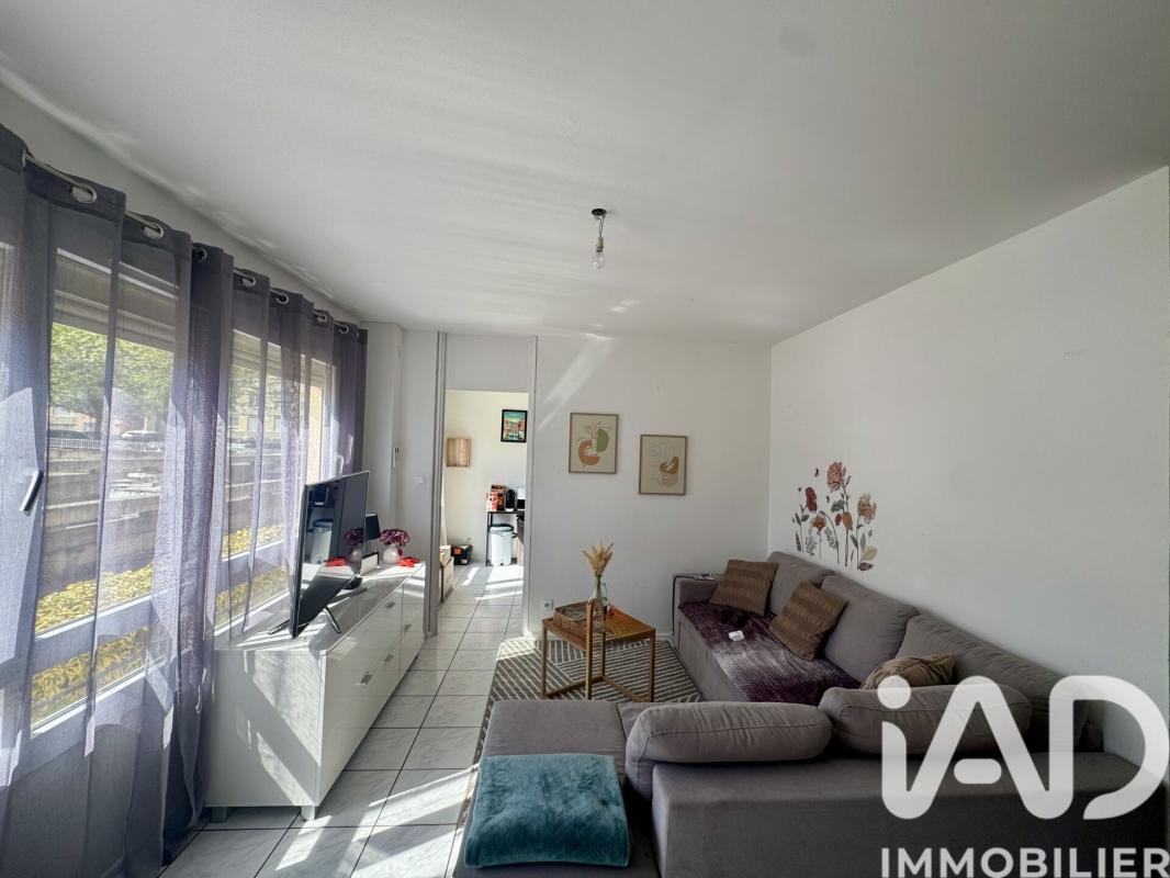 Appartement 3 Pièce(s) Oullins