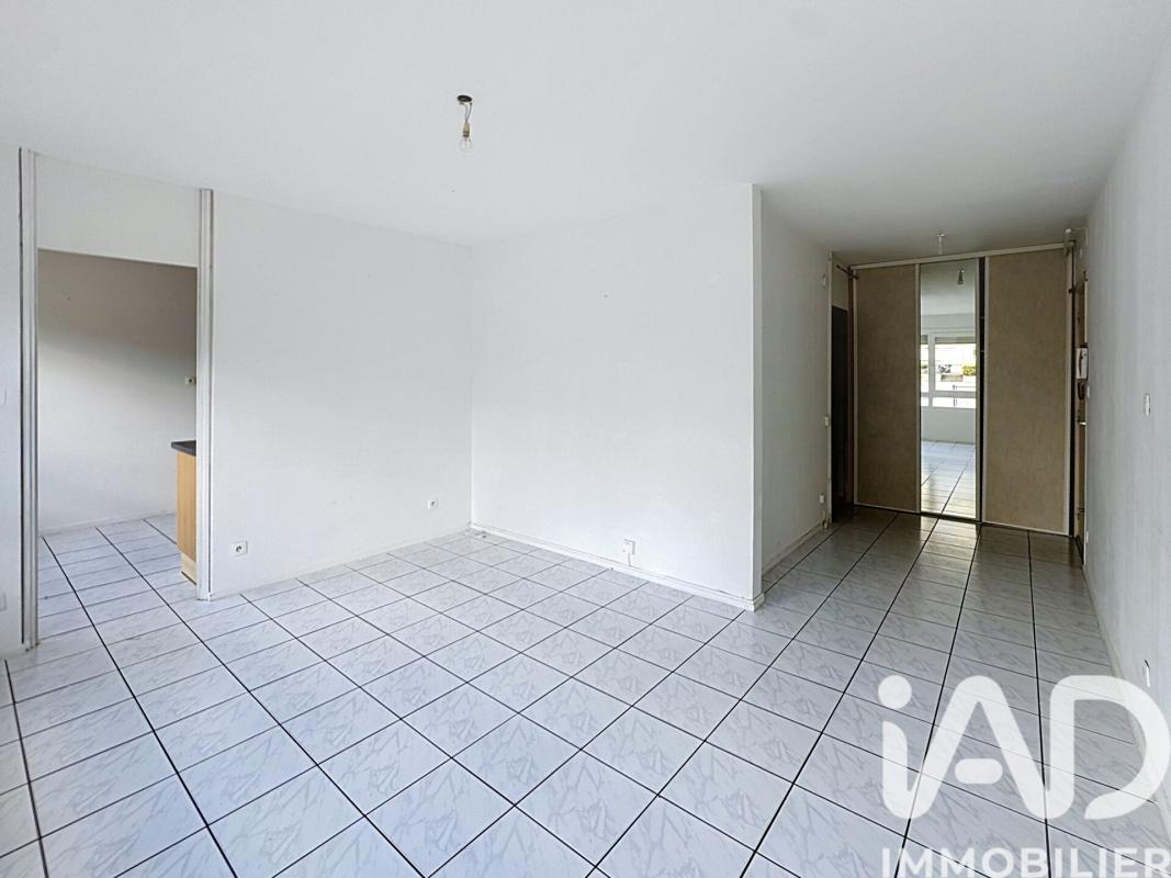 Appartement 3 Pièce(s) Oullins