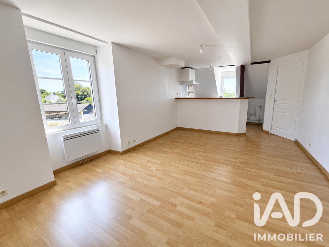 Appartement 3 Pièce(s) Meillac