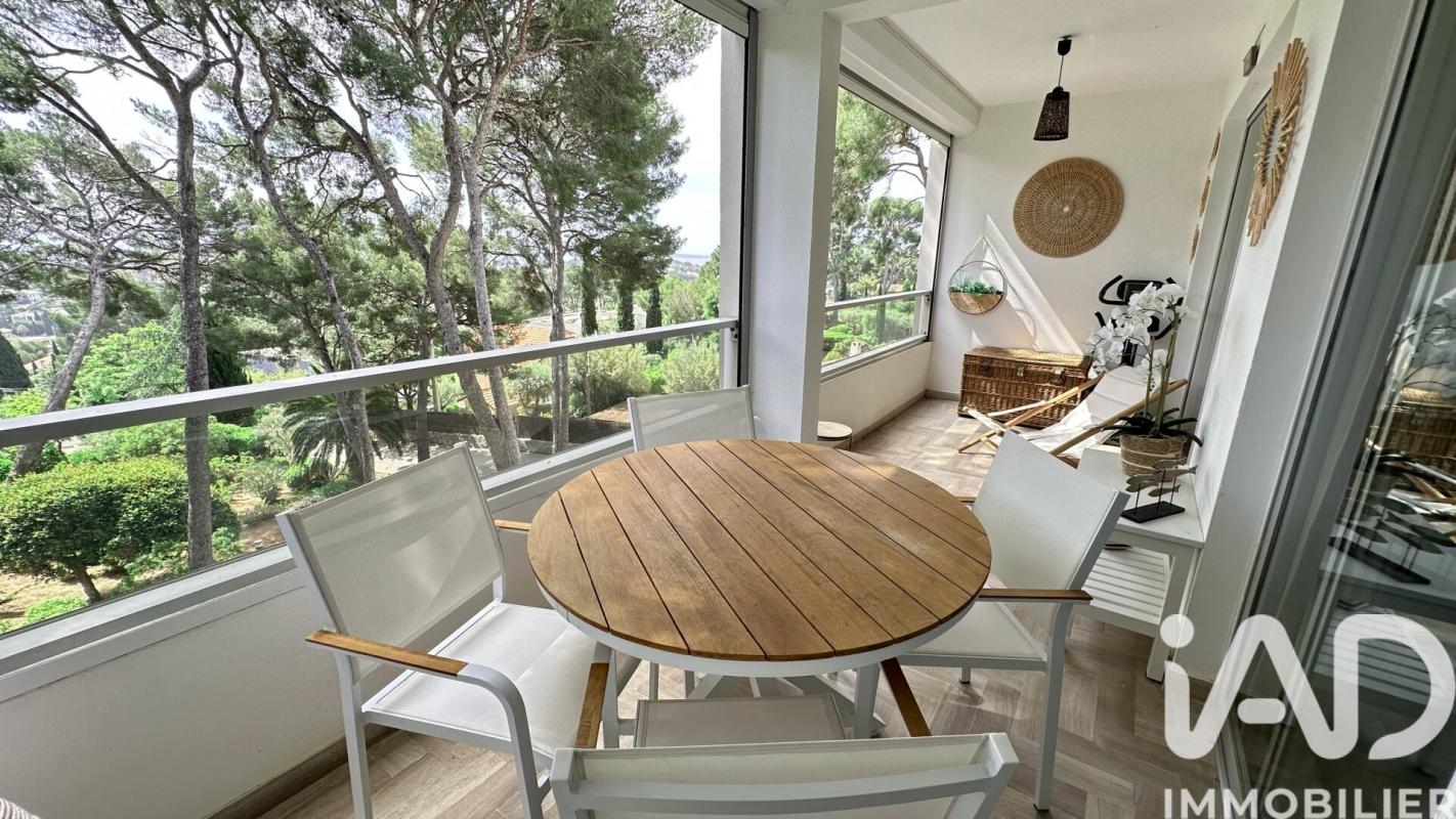 Appartement 2 Pièce(s) Sanary-sur-Mer - Photo 2