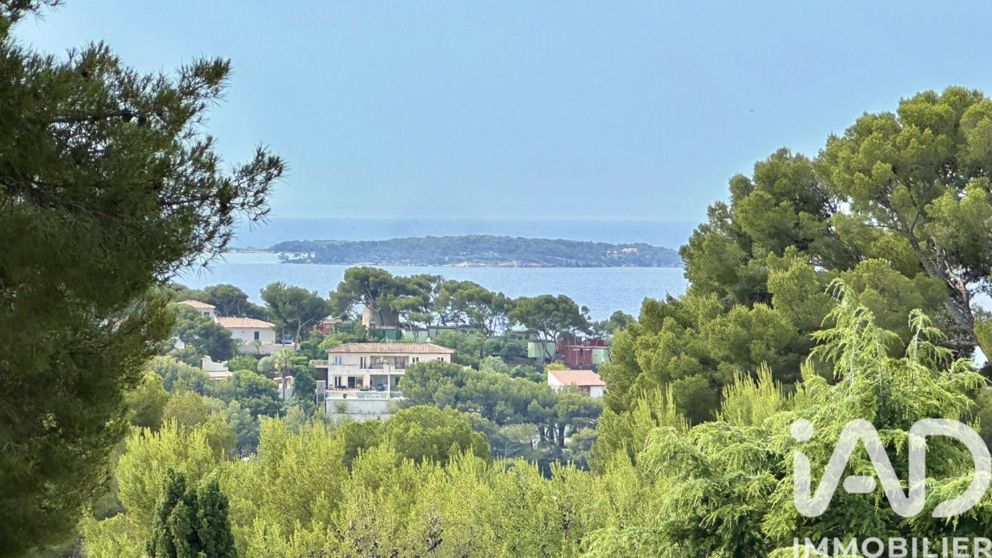 Appartement 2 Pièce(s) Sanary-sur-Mer - Photo 10