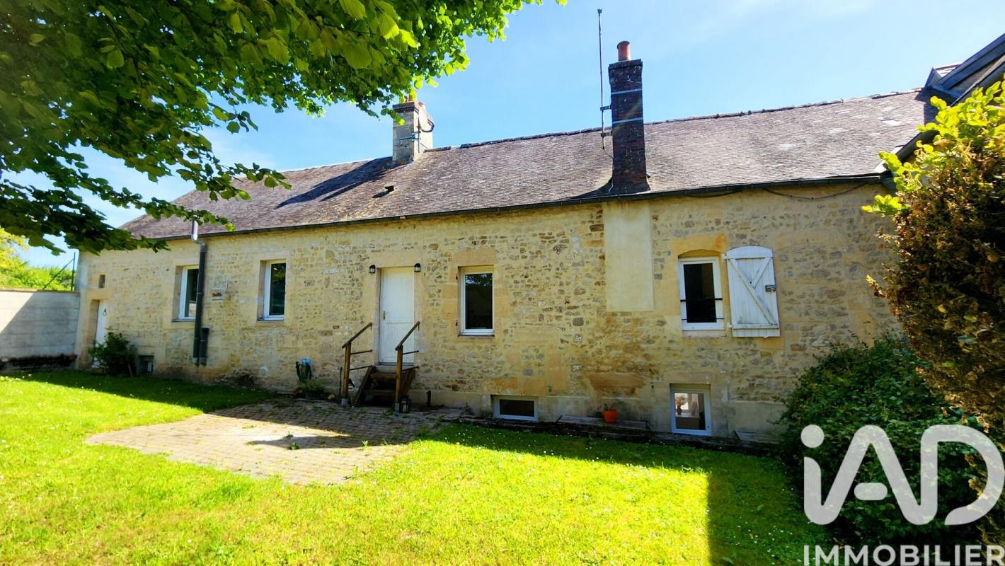 Maison 5 Pièce(s) Bayeux