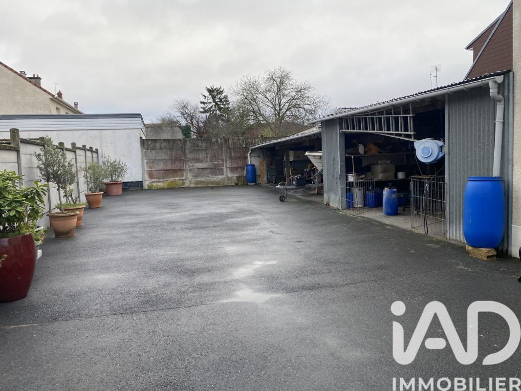 Maison 5 Pièce(s) Reims - Photo 2