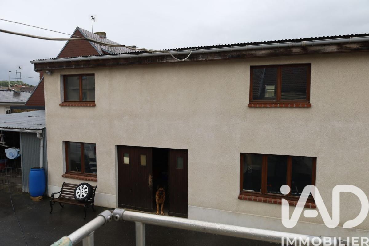 Maison 5 Pièce(s) Reims - Photo 3