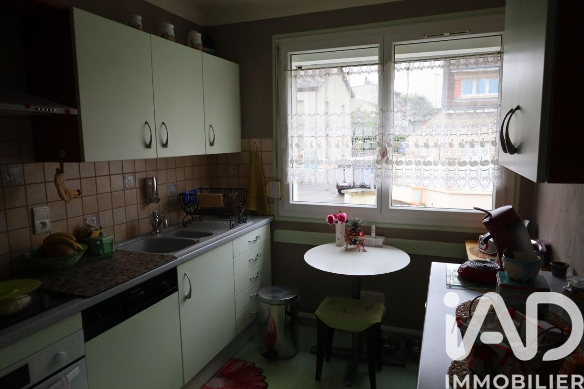 Maison 5 Pièce(s) Reims - Photo 8