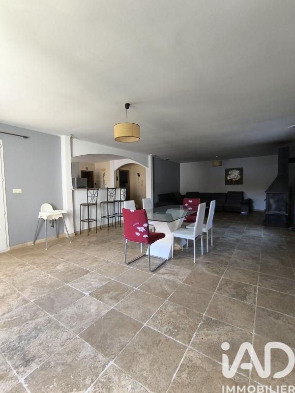 Maison 12 Pièce(s) Poulx - Photo 5