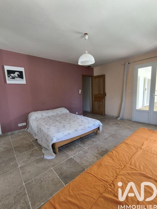 Maison 12 Pièce(s) Poulx - Photo 11
