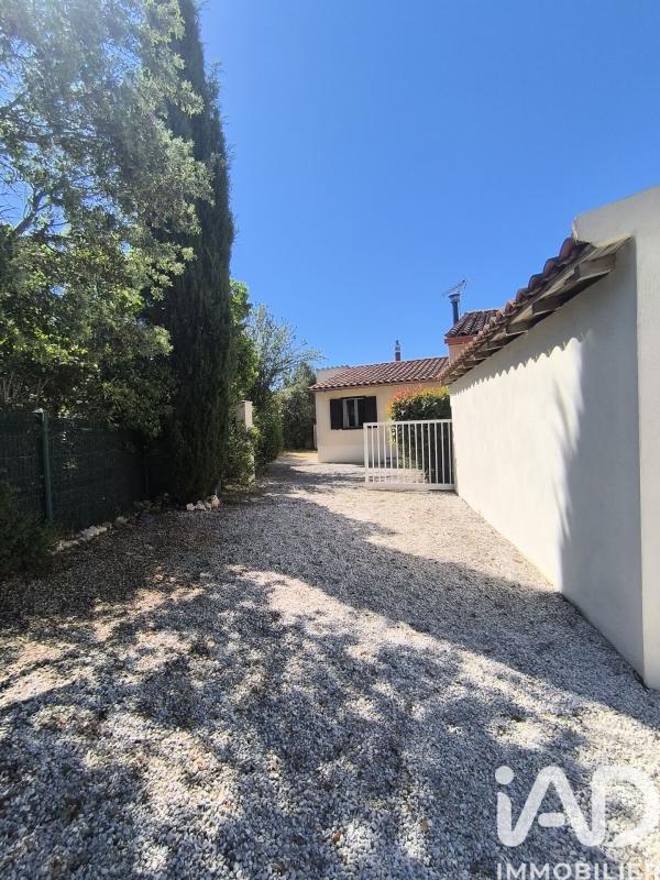 Maison 12 Pièce(s) Poulx - Photo 14
