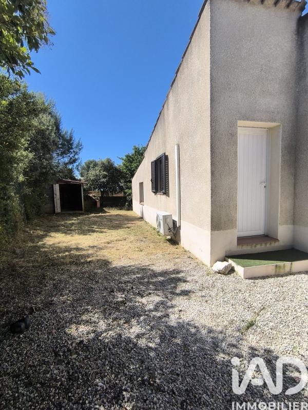 Maison 12 Pièce(s) Poulx - Photo 15