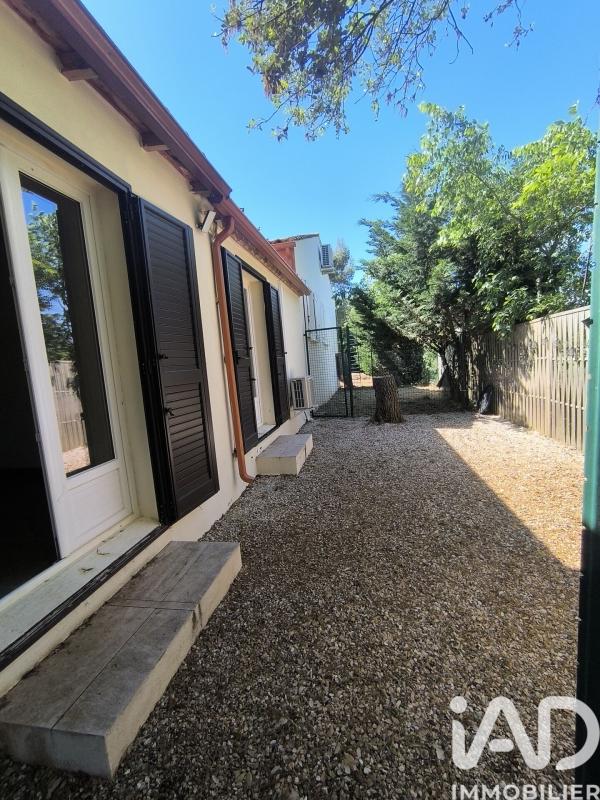 Maison 12 Pièce(s) Poulx - Photo 27