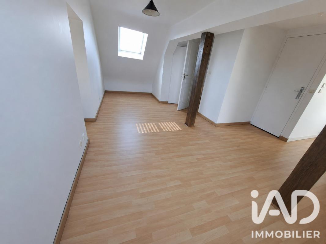Appartement 1 Pièce(s) Meillac