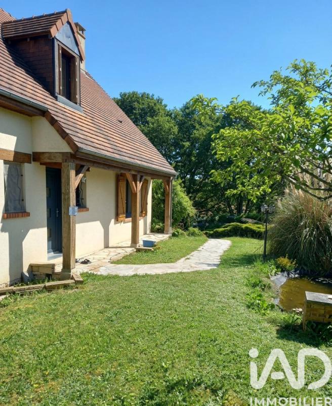Maison 5 Pièce(s) Belleville-sur-Loire - Photo 1