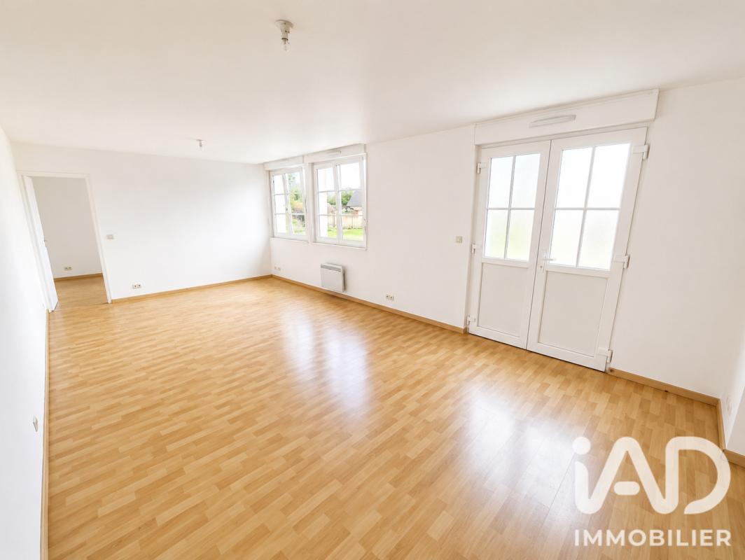 Appartement 3 Pièce(s) Meillac - Photo 2