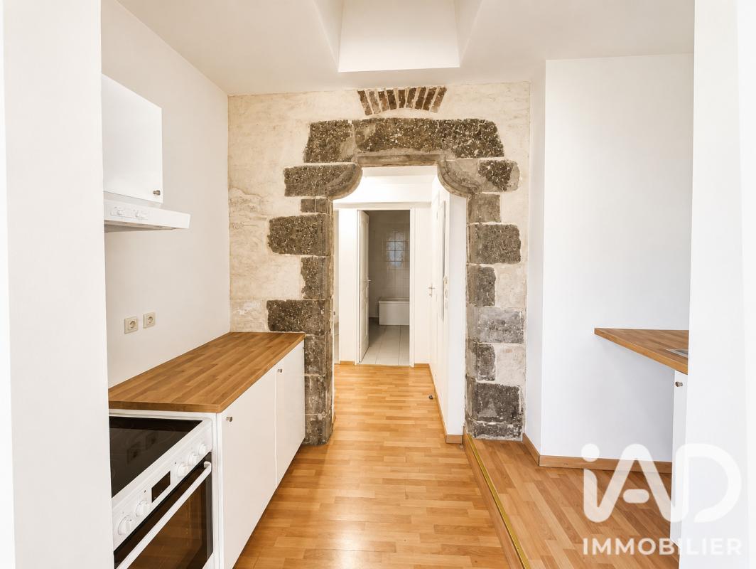 Appartement 3 Pièce(s) Meillac - Photo 3