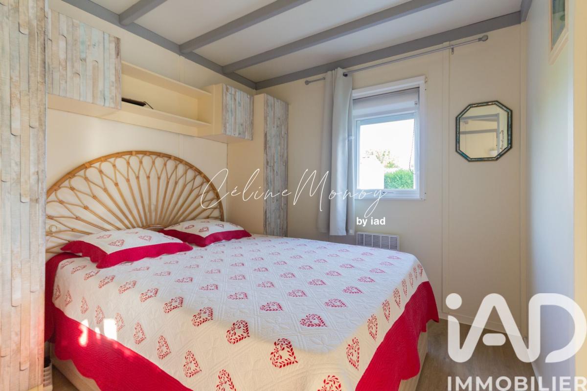 Maison 4 Pièce(s) Saint-Cyr-en-Talmondais - Photo 6