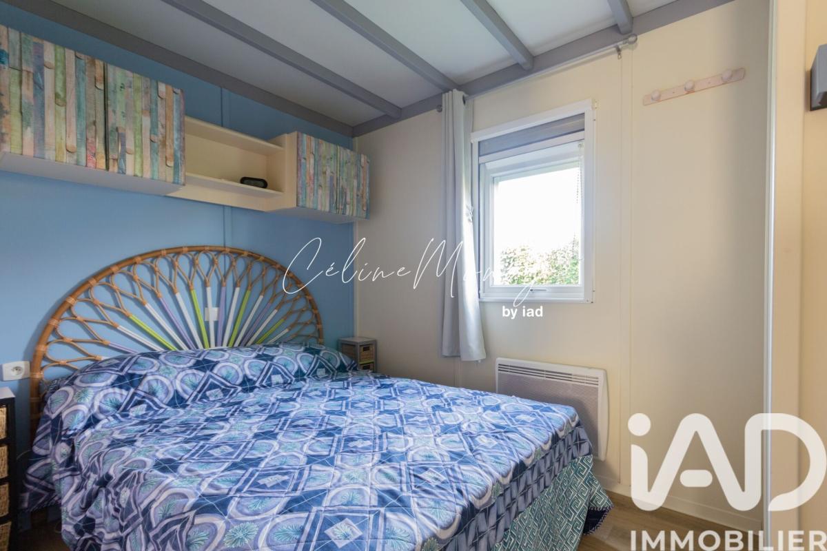 Maison 4 Pièce(s) Saint-Cyr-en-Talmondais - Photo 10