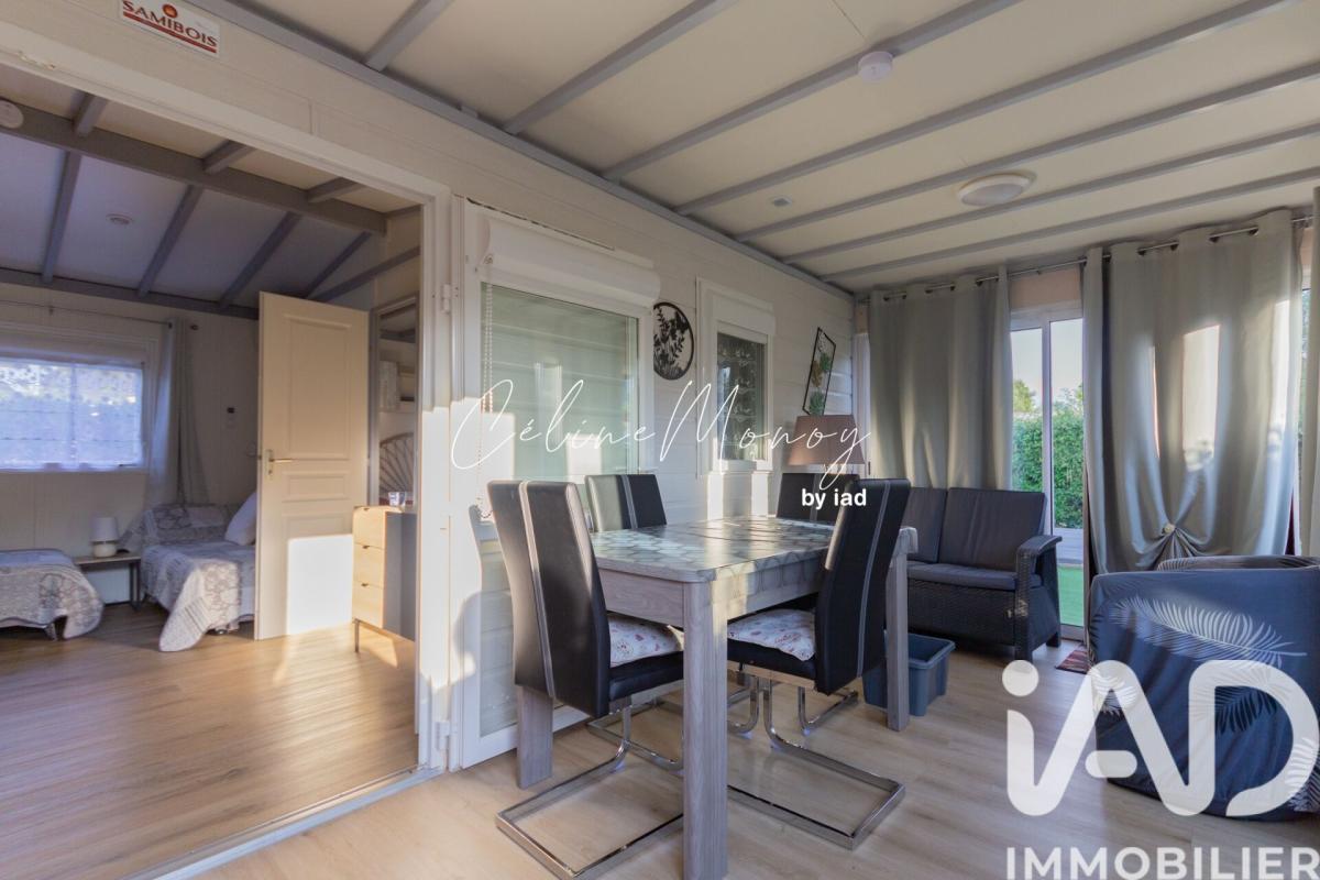 Maison 4 Pièce(s) Saint-Cyr-en-Talmondais - Photo 11