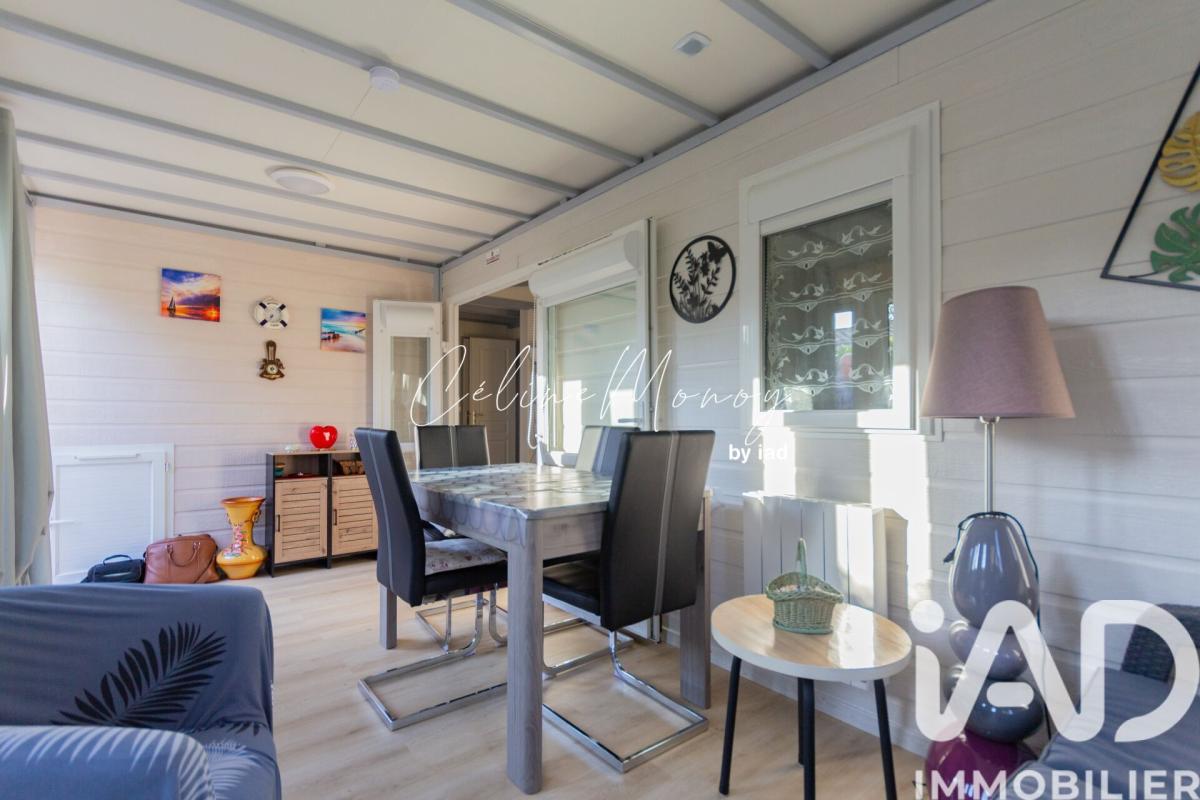 Maison 4 Pièce(s) Saint-Cyr-en-Talmondais - Photo 12