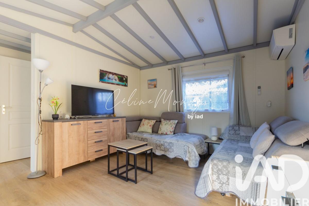 Maison 4 Pièce(s) Saint-Cyr-en-Talmondais - Photo 14