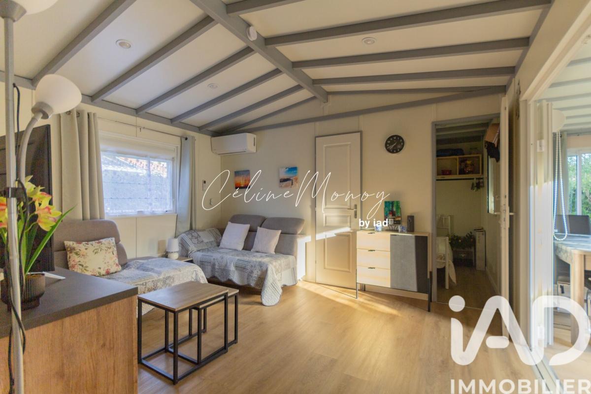 Maison 4 Pièce(s) Saint-Cyr-en-Talmondais - Photo 16
