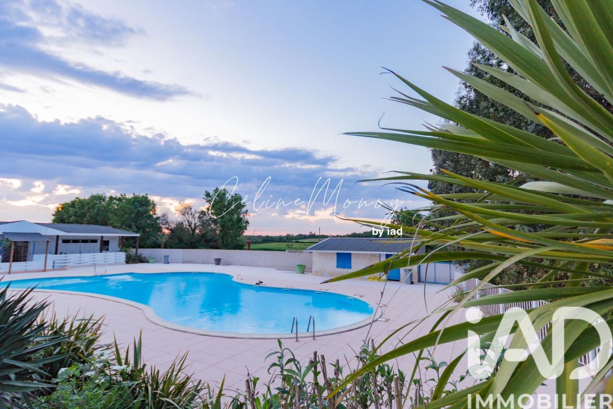 Maison 4 Pièce(s) Saint-Cyr-en-Talmondais - Photo 8