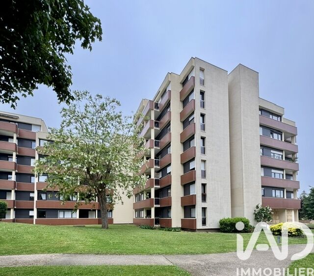 Appartement 4 Pièce(s) Le Plessis-Bouchard