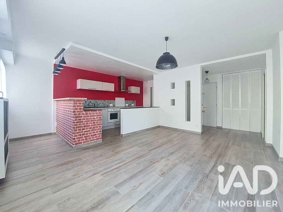 Appartement 4 Pièce(s) Le Plessis-Bouchard