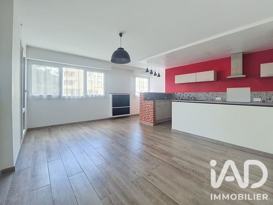 Appartement 4 Pièce(s) Le Plessis-Bouchard - Photo 2