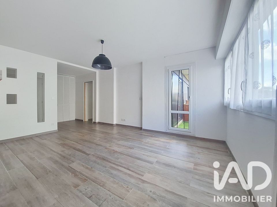 Appartement 4 Pièce(s) Le Plessis-Bouchard - Photo 3